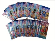 MEGA BOX 36 Saszetek: Karty BRAINROT – Memy, TikTok, Skibidi, Rizz