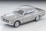 Tomica Limited Vintage Neo LV-N357a Nissan Skyline Hardtop 2000GT 1971