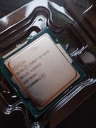 Procesor Intel core i-5 4670