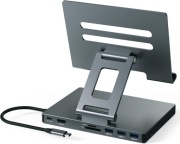 2026 iPad Pro USB C Hub, adapter do iPada Pro M5 M3 M4 13 12,9
