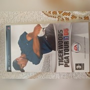 Gra TIGER WOODS PGA TOUR