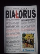 Historia państw świata XX wieku "Białoruś "- Eugeniusz Mironowicz