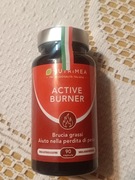 Active Burner 90 kaps kontrola wagi