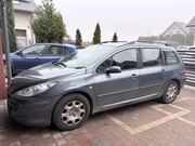 Peugeot 307 sw 2006