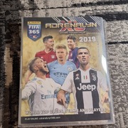 Album piłkarzy 2019 panini