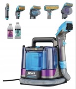 Shark StainStriker HairPro odkurzacz pioracy PX250EUT