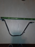 Fiat panda II  1.1 03-12 uchwyt zbiornika paliwa nowy