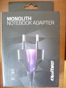 Zasilacz dedykowany do Samsung 60W | 19V | 3.15A |