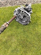 Skrzynia biegów Ford Focus MK3 1.6 diesel 2013