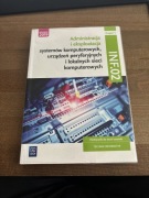 Podręcznik do nauki zawodu Technik informatyk INF.02 część 1