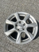 KBA 47263 Magma Kronprinz 6,5x16” 5x114,3 et40