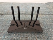 Router TP-Link Archer AX10 Wi-Fi 6 Gigabit Dual-Band !