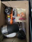 Mix box giełda garażowa mix mix 