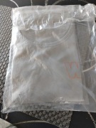 Ubranie sportowe WP. Dres, strój. 504a/mon koszulka. Rozmiar XXL, nowa