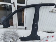 AUDI Q3 II SQ3 83A słupek środkowy lewy 83F810101