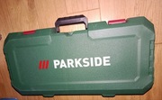 Walizka na narzędzia parkside jak na foto