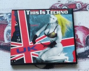 This is Techno UK