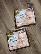 Pampersy Dada Extra CARE 4