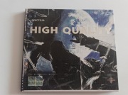 płyta CD Wac Toja - High Quality