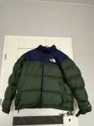 Męska kurtka The North Face 1996 Retro Nuptse 700 2XL