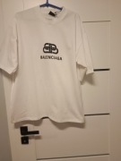 Koszulka Balenciaga rozmiar M Nowa 