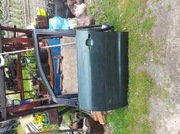 Drzwi ford Galaxy Mk I 