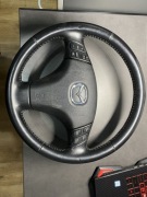 Kierownica Mazda