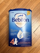 Mleko modyfikowane Bebilon Pronutra 4 800g