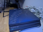 KONSOLA PLAYSTATION 4 PRO 1TB THE LAST OF US II LIMITED EDITION