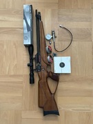 Karabinek pneumatyczny FB Eagle PCP 