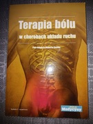 Terapia Bólu w Chorobach Układu Ruchu