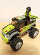 Lego City 60055 auto terenowe