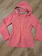 Kurtka parka 5 10 15 rozmiar 152