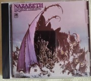 Nazareth - Hair Of The Dog 