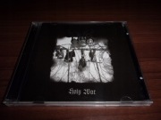 War - Holy War CD