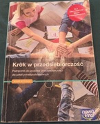 Krok w przedsiębiorczość 