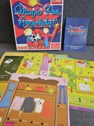 Gra planszowa Magic Pen Angielski