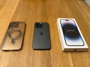 iPhone 14 Pro Max - 256gb