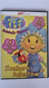 fifi - Konkurs talentów    video CD