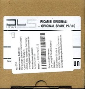 Pokrywa do blendera Braun 4191 do pojemnika 350ml oryginał od producenta