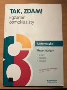 Tak,zdam! Egzamin ósmoklasisty