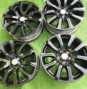 Felgi 18" 5x108 8J et45 Range Rover Ford Volvo Jaguar Peugeot Opel