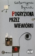 Pogryziona przez wiewiórki