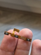 Taśma Flex przycisków Power / Głośności Volume do Motorola Edge 50 Neo