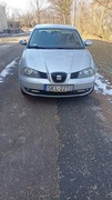 Seat Cordoba 1.4 + LPG 2008 Klima Hak Sedan