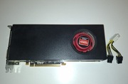 AMD Radeon HD 6870 1GB Referencyjna Sprawna + adapter 6-pin> 2x6-pin