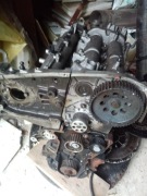 Vectra C 1.9 CDTi 150 km sprzęgła i silnik