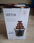 Fontanna do czekolady Hoffen