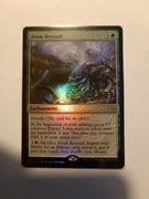 From Beyond BFZ PRE FOIL