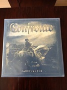 Confronto Sanctuarium winyl 12 